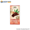 Custom Cannabis Chocolate Boxes