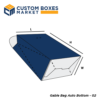 Gable Bag Auto Bottom