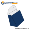 Gable Bag Auto Bottom