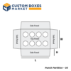 Punch Partition