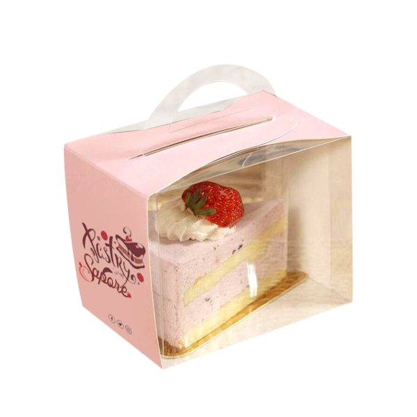Cake and Pastry Packaging