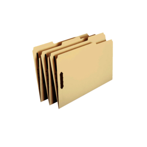 Document Folders