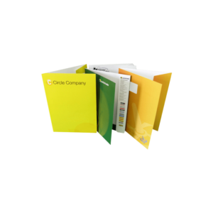 File Folders