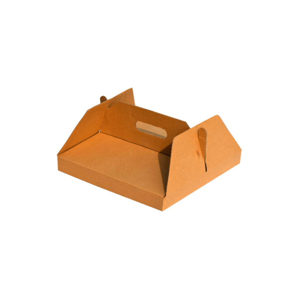 Custom Diy Pizza Boxes