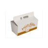 Custom Emily Chicken Boxes