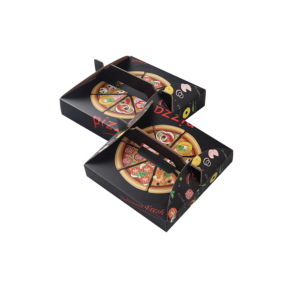 Custom Luxury Pizza Boxes
