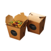 Custom Food Packaging