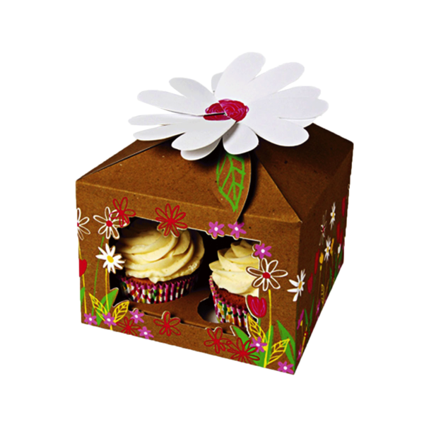 Pastry Boxes Wholesale