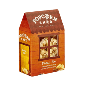 Custom Popcorn Boxes