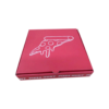Custom Printed Pizza Boxes Wholesale