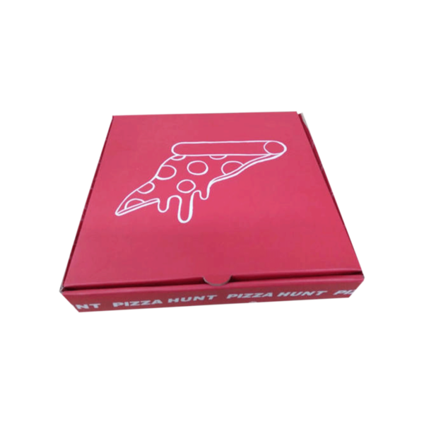 Custom Printed Pizza Boxes Wholesale