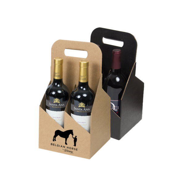 Deluxe Wine Box