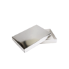 Silver Foil Box
