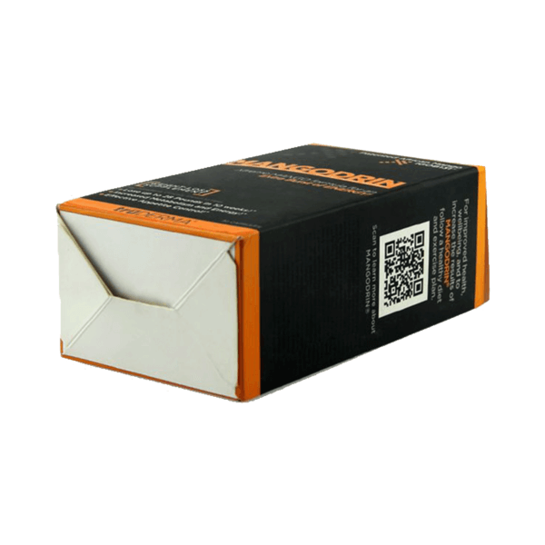 Auto Lock Box Packaging