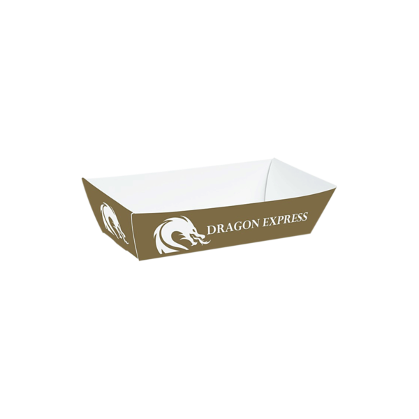 Platter Boxes Packaging