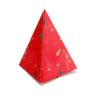 Custom Pyramid Boxes