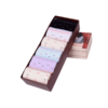 Sock Box