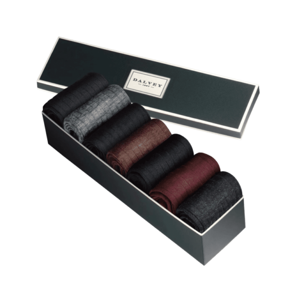 Socks Gift Box