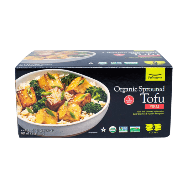 Tofu Paper Packaging