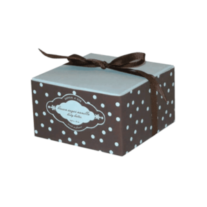 Wrap Box