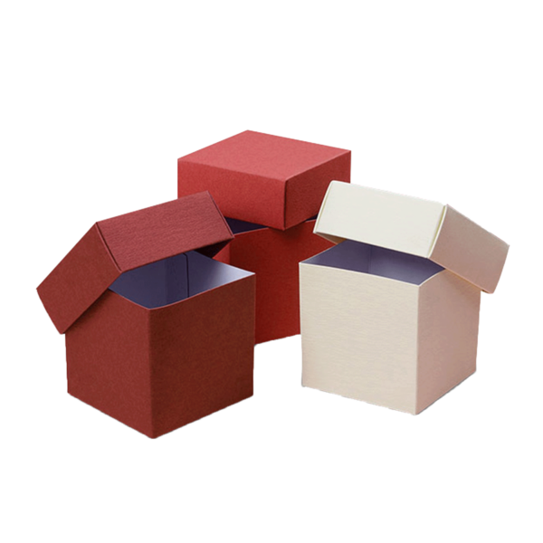 Cube Box