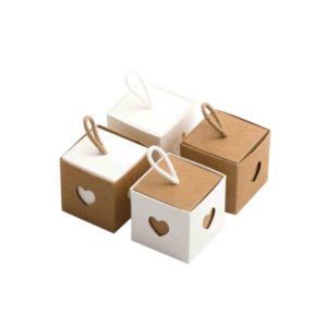 Cube Storage Boxes