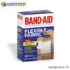 Bandage Boxes