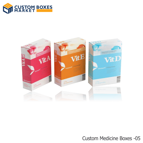 Wholesale Medicine Boxes