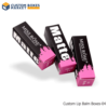 Lip Balm Boxes