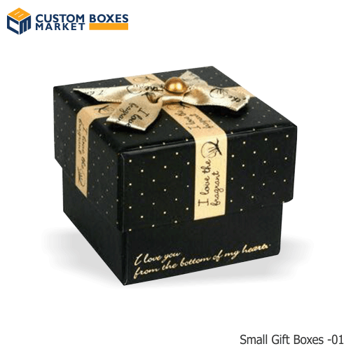 Small Gift Boxes | Tiny Gift Boxes | Mini Gift Boxes | CBM