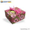 Tiny Gift Boxes