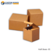 Kraft Boxes